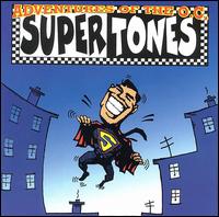 The O.C. Supertones - The Adventures of The O.C. Supertones lyrics