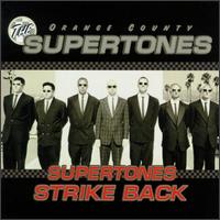 The O.C. Supertones - The Supertones Strike Back lyrics