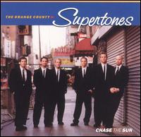 The O.C. Supertones - Chase the Sun lyrics
