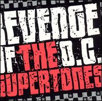 The O.C. Supertones - Revenge of the O.C. Supertones lyrics