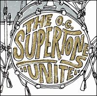 The O.C. Supertones - Unite lyrics