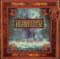 The Throes - Fall on Your World lyrics