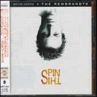 The Rembrandts - Spin This lyrics