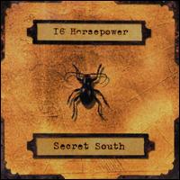 16 Horsepower - Secret South lyrics