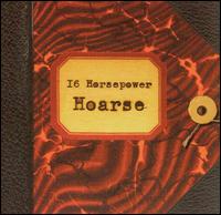 16 Horsepower - Hoarse [live] lyrics