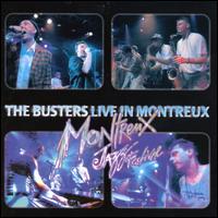 The Busters - Live in Montreux lyrics
