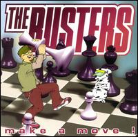 The Busters - Make a Move lyrics