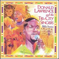 Donald Lawrence - Bible Stories lyrics