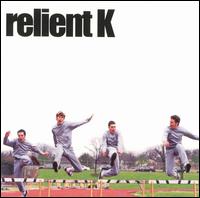 Relient K - Relient K lyrics