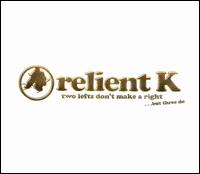 Relient K - Two Lefts Don't Make a Right... But Three Do lyrics