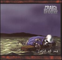Craig's Brother - Lost at Sea lyrics