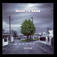 Much the Same - Survive lyrics