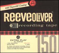 Reeve Oliver - Reeve Oliver lyrics