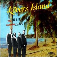 The Blue Jays - Lovers Island lyrics
