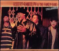 Robert Randolph - Unclassified lyrics