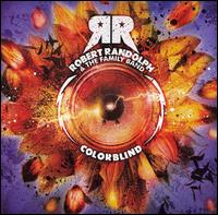 Robert Randolph - Colorblind lyrics