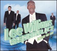 Lee Williams - Right on Time lyrics
