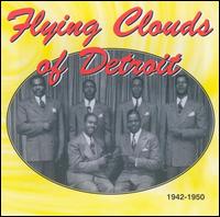 The Flying Clouds - Flying Clouds of Detroit lyrics