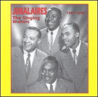 The Jubalaires - The Singing Waiters: 1947-1948 lyrics