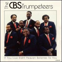 The Trumpeteers - If You Live Right Heaven Belongs to You lyrics