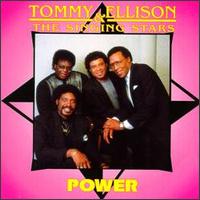 Tommy Ellison - Power lyrics