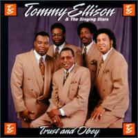 Tommy Ellison - Trust & Obey lyrics