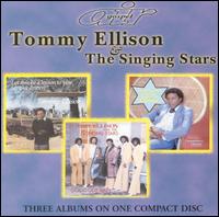 Tommy Ellison - Tommy Ellison lyrics