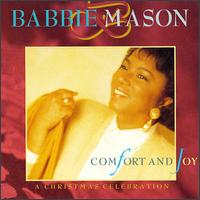 Babbie Mason - Comfort & Joy: Christmas with Babbie Mason lyrics