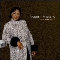 Babbie Mason - All the Best lyrics