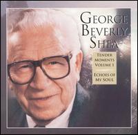 George Beverly Shea - Echoes of My Soul lyrics