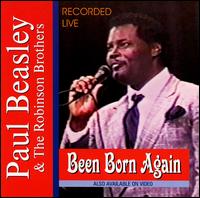 Paul Beasley - Been Born Again lyrics
