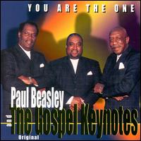 Paul Beasley - You Are the One lyrics