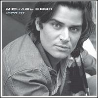 Michael Cook - Imprint lyrics