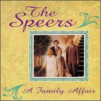 Speers - Family Affair lyrics