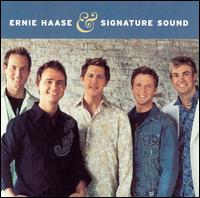Ernie Haase - Ernie Haase & Signature Sound lyrics