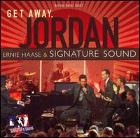 Ernie Haase - Get Away, Jordan lyrics