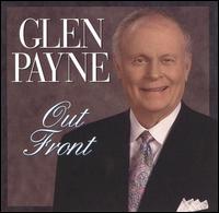 Glen Payne - Out Front lyrics