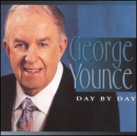 George Younce - Day by Day lyrics