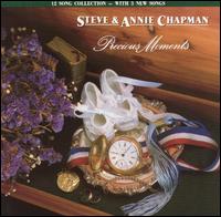 Steve & Annie Chapman - Precious Moments: Fall '88 lyrics