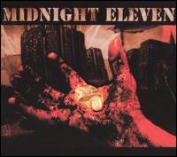 Midnight Eleven - Midnight Eleven lyrics