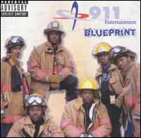 911 - Blueprint lyrics