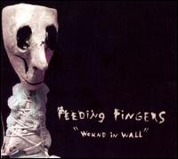Feeding Fingers - Wound in Wall lyrics