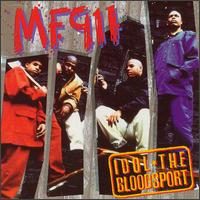 M.F. 911 - Idol: The Bloodsport lyrics