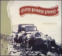Eleven Hundred Springs - Bandwagon lyrics