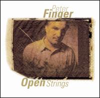 Peter Finger - Open Strings lyrics