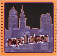 Amps II Eleven - Amps II Eleven lyrics