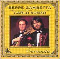 Beppe Gambetta - Serenata lyrics