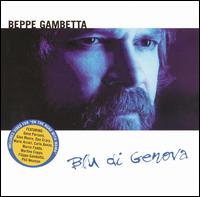 Beppe Gambetta - Blu Di Genova lyrics