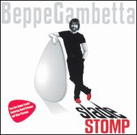 Beppe Gambetta - Slade Stomp lyrics