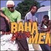 Baha Men - Who Let the Dogs Out lyrics